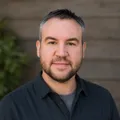 Portrait of Matt Henderson