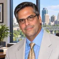 Portrait of Paul Bershatsky